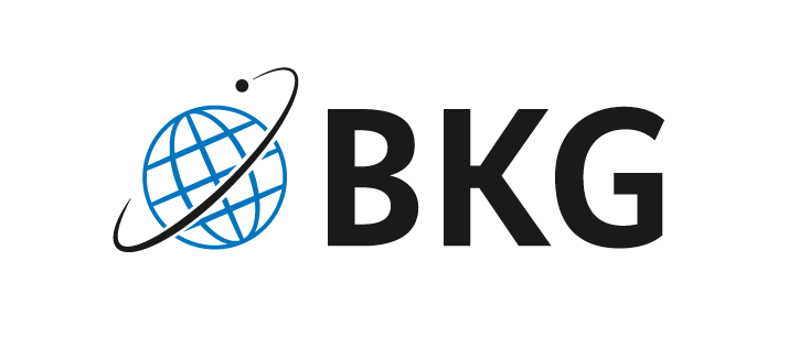 Bundesamt f&uuml;r Kartographie und Geod&auml;sie