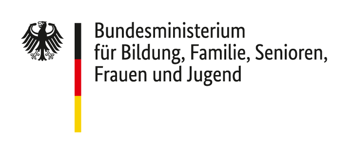 Bundesministerium f&uuml;r Bildung, Familie, Senioren, Frauen und Jugend