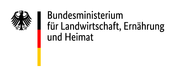 Bundesministerium f&uuml;r Landwirtschaft, Ern&auml;hrung und Heimat